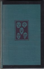 kniha Pět hříšníků U velryby, Čin 1930