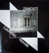 kniha Zámostí, Arca JiMfa 1994