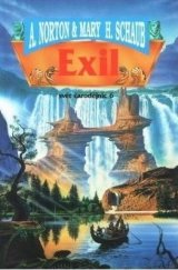 kniha Svět čarodějnic 6. - Exil, Laser 1999