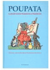 kniha Poupata slabikář našich prababiček a pradědečků, Paseka 2007