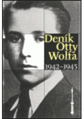kniha Deník Otty Wolfa 1942-1945, Sefer 1997
