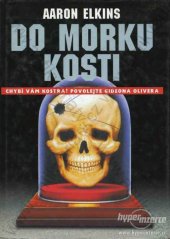 kniha Do morku kosti, BB/art 2001