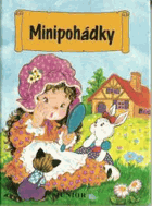 kniha Minipohádky 15, Slovart 1995