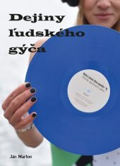 kniha Dejiny ľudského gýča, Hladohlas 2024