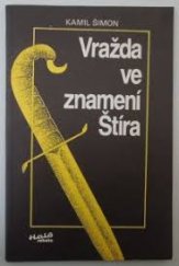 kniha Vražda ve znamení Štíra, Rudé Právo 1985