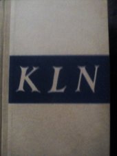 kniha Černomořské večery, Lid. tisk., n.p. 1949