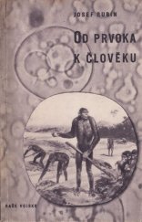 kniha Od prvoka k člověku, Naše vojsko 1956