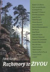 kniha Rozhovory se Živou, P. Kovář ve spolupráci se Živou 2009