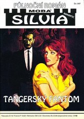 kniha Tangerský fantom, MOBA 1998