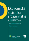 kniha Ekonomická statistika srozumitelně z pohledu OECD, Wolters Kluwer 2010
