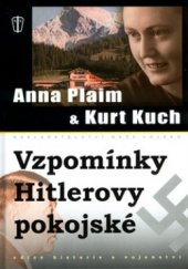 kniha Vzpomínky Hitlerovy pokojské, Naše vojsko 2005