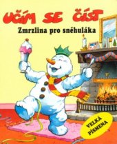 kniha Zmrzlina pro sněhuláka, Junior 1998