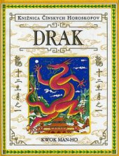 kniha Drak, Ikar 1996