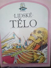 kniha Lidské tělo, Osveta 1991