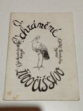 kniha Chráněné živočišstvo Východočeského kraje, Okresní dům pionýrů a mládeže 1976
