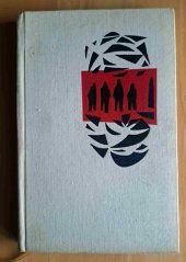 kniha Bezvadný den, Mladá fronta 1960