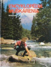 kniha Encyklopédia muškárenia, Príroda 1984