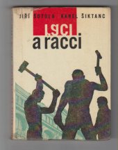 kniha Raci a racci, Mladá fronta 1962