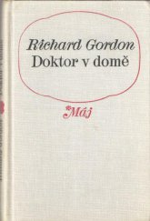 kniha Doktor v domě, Mladá fronta 1969