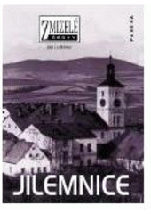 kniha Jilemnice, Paseka 2007