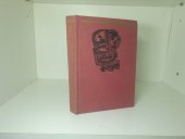 kniha Královský úděl, Československý spisovatel  1977