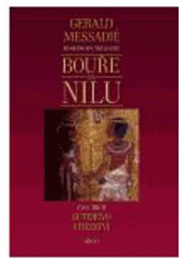 kniha Bouře na Nilu. 3. díl, - Sutehovo vítězství - Sutehovo vítězství, Argo 2006
