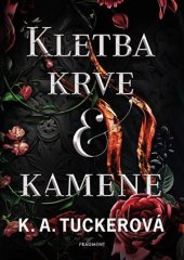 kniha Kletba krve a kamene, Fragment 2025