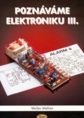 kniha Poznáváme elektroniku III, Kopp 1997