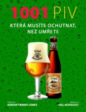 kniha 1001 piv, která musíte ochutnat, než umřete, Volvox Globator 2011