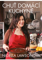 kniha Chuť domácí kuchyně, Euromedia 2013