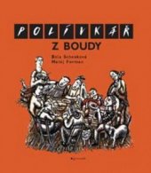 kniha Polívkář z boudy, Garamond 2010