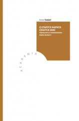 kniha O starých mapách, Academia 2015