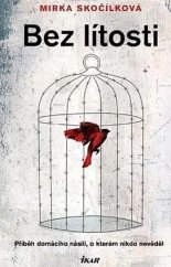 kniha Bez lítosti, Ikar 2025