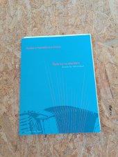 kniha Škola hry na akordeon  Schůze fůr Akkordeon, Bärenreiter Praha 2022