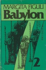 kniha Babylon 2., Slovenský spisovateľ 1987