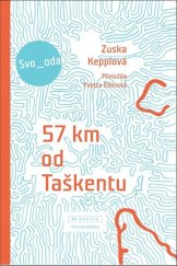 kniha 57 km od Taškentu, Větrné mlýny 2019