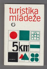 kniha Turistika mládeže, Olympia 1978