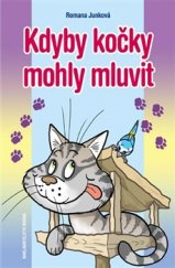 kniha Kdyby kočky mohly mluvit, Brána 2016