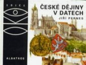 kniha České dějiny v datech, Albatros 1998