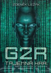 kniha G2R - tajemná hra, XYZ 2011