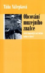 kniha Obcování muzejního znalce ještě hnusnější než běžná kniha o lásce!, Eroika 2004