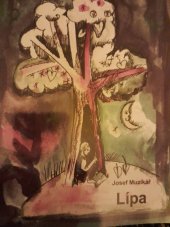 kniha Lípa, Vlastní náklad 2008