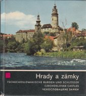 kniha Hrady a zámky, Olympia 1969