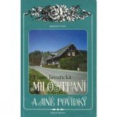 kniha Milostpaní a jiné povídky, Road 1993