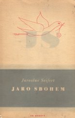 kniha Jaro sbohem, Fr. Borový 1946