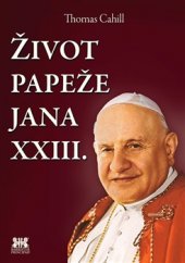 kniha Život papeže Jana XXIII., Barrister & Principal 2015