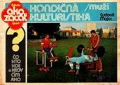 kniha Kondičná kulturistika - muži formovanie postavy 1990