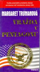 kniha Vražda v Pentagonu, Eminent 1998