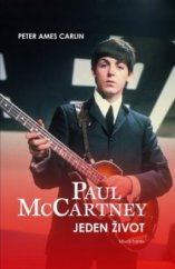 kniha Paul McCartney jeden život, Mladá fronta 2011