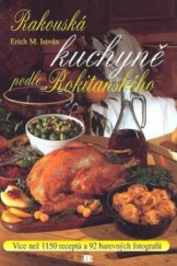 kniha Rakouská kuchyně podle Rokitanského, Beta 2005